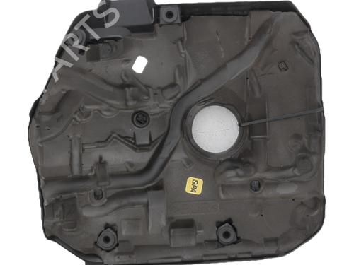 Upper protection BMW 1 (F40) M 135 i xDrive | BP38679192M93 - Image 2