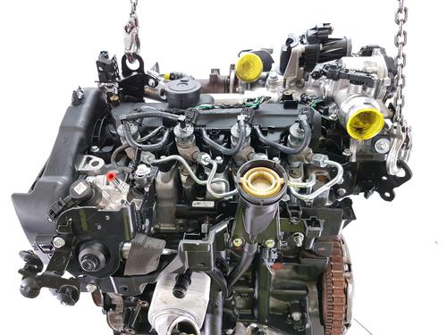 Engine RENAULT CLIO IV (BH_) 1.5 dCi 75 | BP29517345M1 