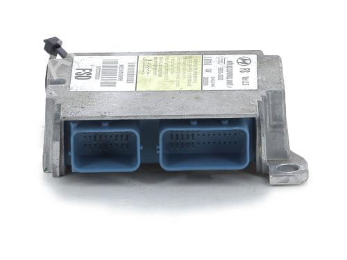 Used ECU airbags HYUNDAI VELOSTER (FS) 1.6 GDI (140 hp) 24348705
