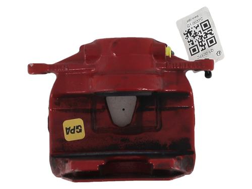Left front brake caliper AUDI A6 C9 (FN2) 2.0 TFSI PHEV quattro | BP39235653M105 - Image 2