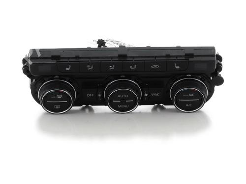 Commande Chauffage VW GOLF VII (5G1, BQ1, BE1, BE2) 2.0 GTI TCR (290 hp) 24349444