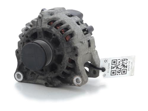 Alternateur CITROËN NEMO MPV 1.4 HDi (68 hp) 33158732