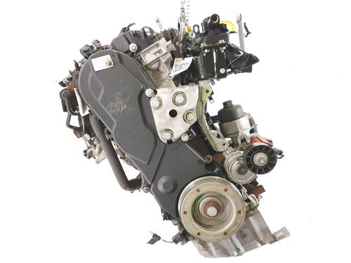 Moteur PEUGEOT 407 (6D_) 2.0 HDi 135 (6DRHRH, 6DRHRE, 6DRHRG, 6DRHRJ) (136 hp) 31913058