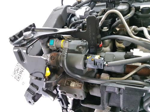 Engine DACIA DUSTER (HS_) 1.5 dCi 4x4 (HSMC, HSMD) | BP39907817M1 - Image 8
