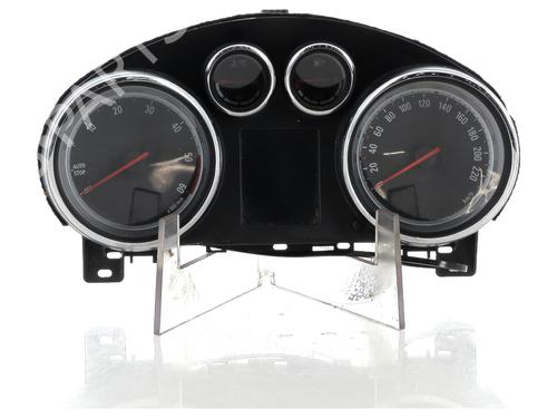 Instrument cluster OPEL MERIVA B MPV (S10) 1.6 CDTI (75) | BP19481081C47 