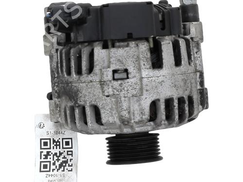 Alternator PEUGEOT 206+ (2L_, 2M_) 1.4 i (2LKFWA, 2MKFWA) | BP29873987M7