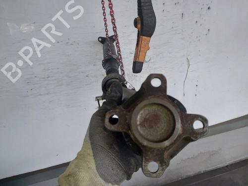Driveshaft BMW X3 (E83) 2.0 d | BP38529253M37 - Image 2