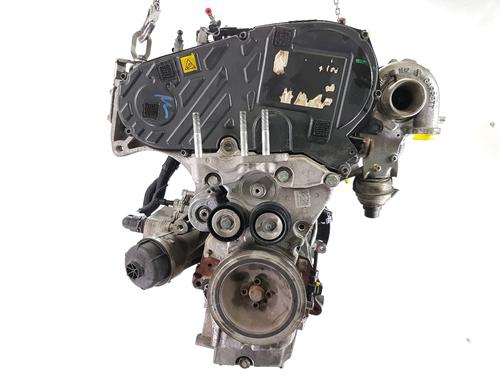 Used Engine Engine ALFA ROMEO GIULIETTA (940_) 2.0 JTDM (940FXE1A, 940FXG11) (170 hp) 33645703 33645703
