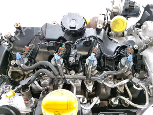 Engine RENAULT CLIO V (B7_) 1.5 Blue dCi 100 (B7AD) | BP36592491M1 - Image 11