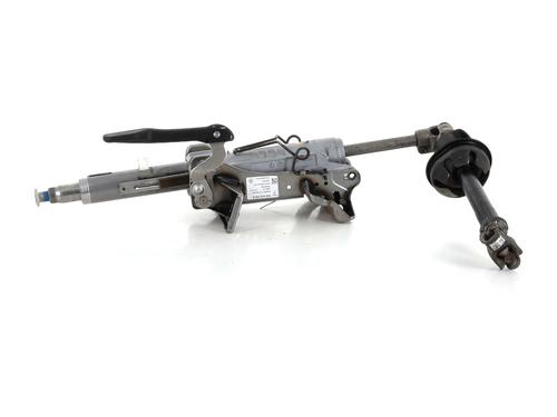 Used Steering column PORSCHE MACAN (95B) 3.0 S Diesel (250 hp) 29018042