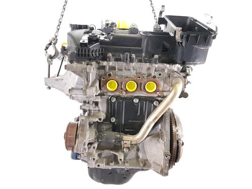Engine CITROËN C1 (PM_, PN_) 1.0 | BP33332125M1 - Image 2