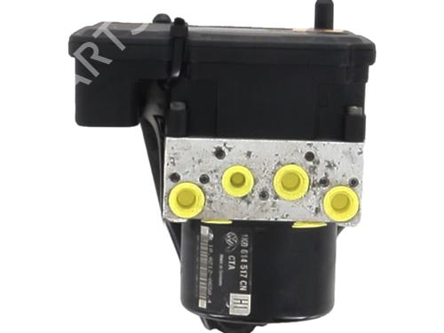 ABS pump AUDI A3 (8P1) 1.8 TFSI | BP30140437M43 