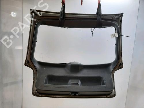 Tailgate AUDI A3 (8P1) 2.0 TDI 16V | BP18669702C6 