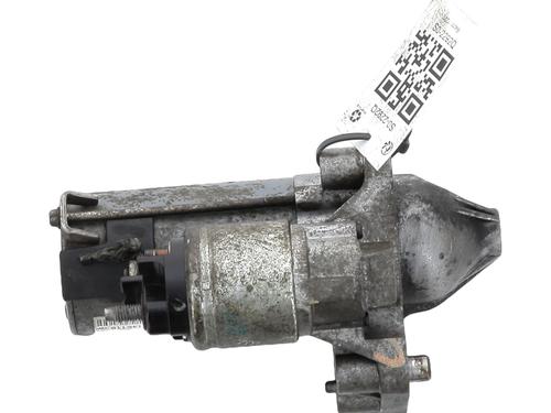 Starter CITROËN C3 II (SC_) 1.4 HDi 70 (SC8HZC, SC8HR0, SC8HP4) | BP32076819M8 