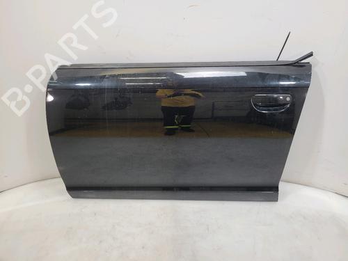 Used Left front door AUDI A6 C6 Avant (4F5) RS6 quattro (580 hp) 31057031