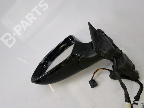 Used Left mirror Left mirror AUDI A3 (8P1) 2.0 TDI 16V (140 hp) 11200031 11200031