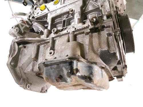 Engine NISSAN NOTE (E11, NE11) 1.6 | BP24632719M1 