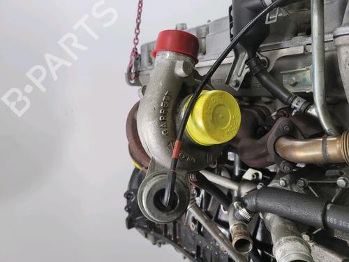 Engine SSANGYONG RODIUS I 2.7 Xdi 4WD | BP24138183M1