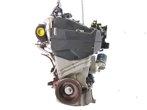 Used Engine Engine 39498524 39498524