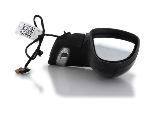 Right mirror PEUGEOT 207 (WA_, WC_) 1.6 HDi | BP30118918C27 