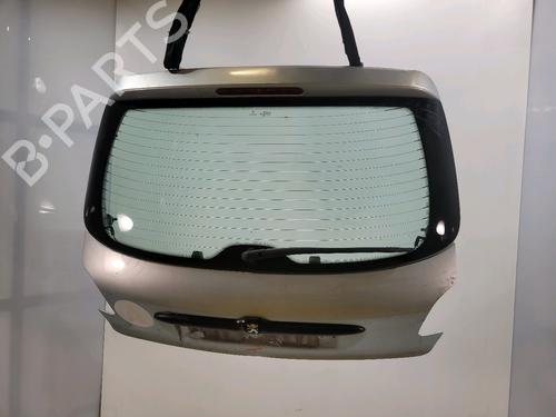 Porton trasero PEUGEOT 206 Hatchback (2A/C) 2.0 HDI 90 | BP29932272C6
