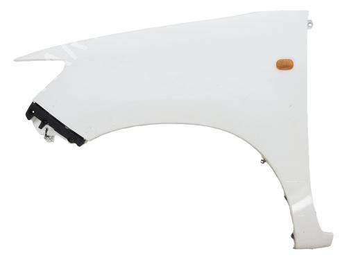 Used Left front fenders TOYOTA HILUX VII Pickup (_N1_, _N2_, _N3_) 2.5 D-4D 4WD (KUN25) (144 hp) 25731420