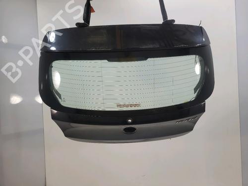 Used Tailgate BMW 1 (E87) 120 d (177 hp) 28686314
