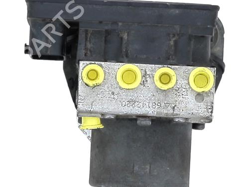 Abs pomp VW UP! (121, 122, BL1, BL2, BL3, 123) 1.0 | BP24846105M43 
