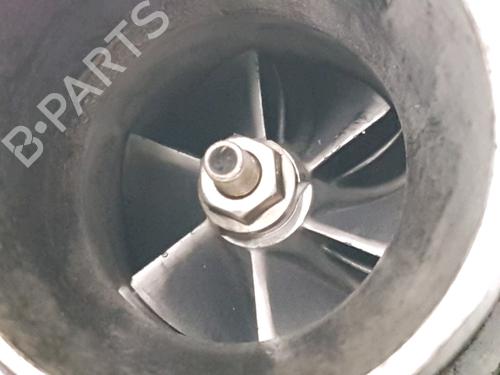 Engine CITROËN C4 Coupe (LA_) 1.6 HDi | BP31303498M1