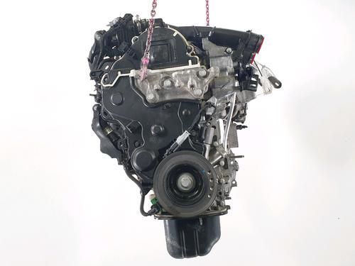 Used Engine Engine CITROËN C3 III (SX) 1.5 BlueHDi 100 (SXYHYP, SXYHTU) (102 hp) 34711788 34711788
