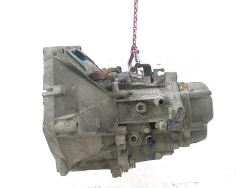 Used Gearbox FIAT PUNTO (199_) 1.3 D Multijet (75 hp) 31635494