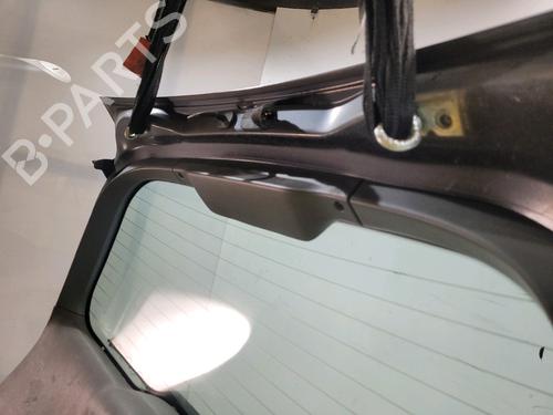 Tailgate FORD FOCUS II Turnier (DA_, FFS, DS) 1.6 | BP24632642C6 