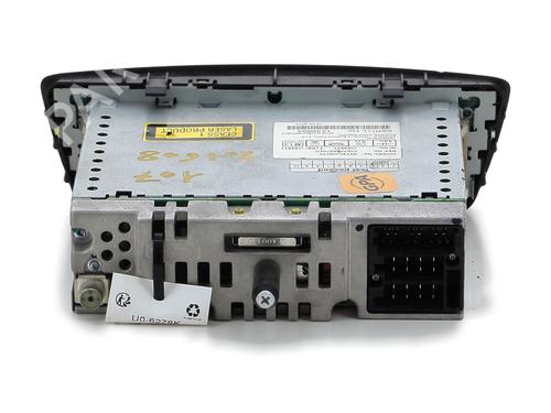 Radio CITROËN C1 (PM_, PN_) 1.0 | BP26727061E6 