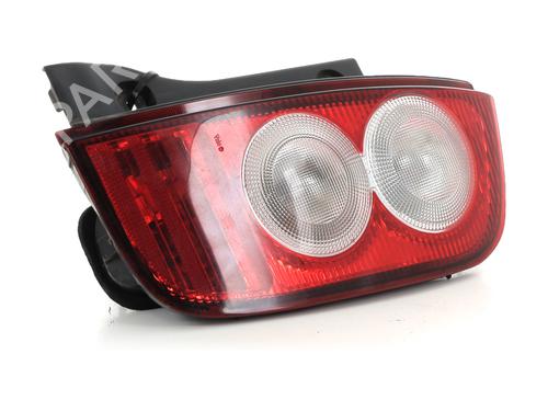 Right taillight NISSAN MICRA III (K12) 1.2 16V | BP28486806C35 