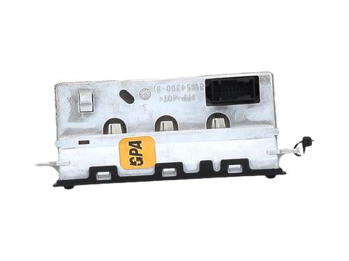 Multifunctionele display PEUGEOT PARTNER MPV (5_, G_) 1.9 D (69 hp) 29602731
