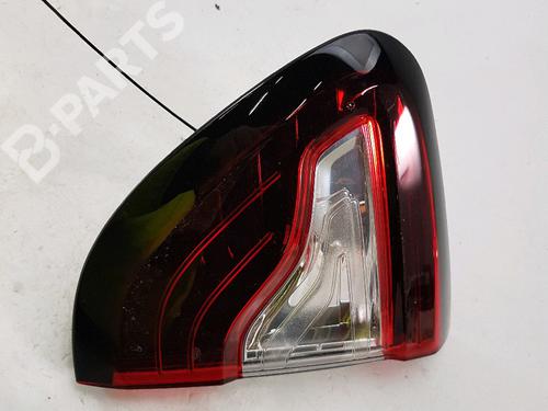Used Right tailgate light Right tailgate light RENAULT CAPTUR I (J5_, H5_) 0.9 TCe 90 (90 hp) 11120402 11120402