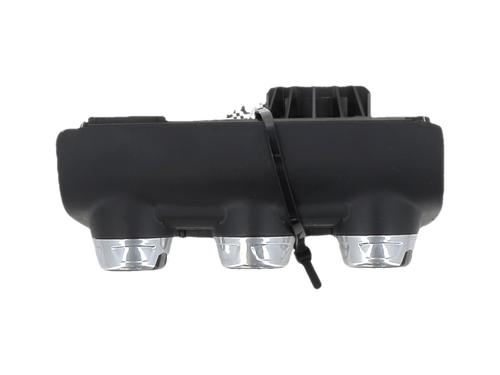 Climate control AUDI TT (8J3) 2.0 TFSI | BP39224111I5 - Image 3