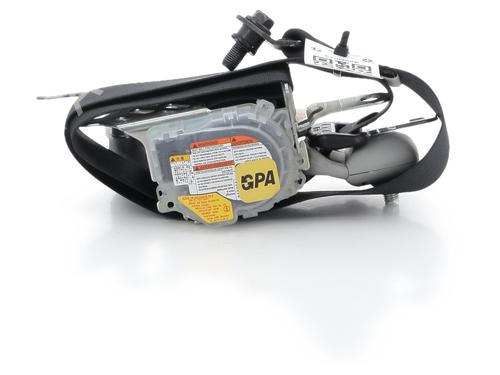 Front right seatbelt SUZUKI SWIFT III (MZ, EZ) 1.3 4x4 (RS 413, ZD11S) | BP36512821I25 - Image 3