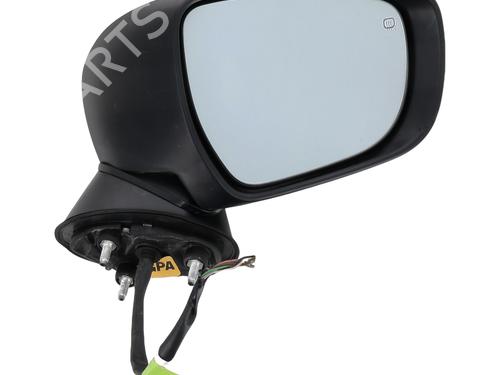 Rétroviseur droit SUZUKI BALENO (FW, EW) 1.2 (A1K412) (90 hp) 32254936