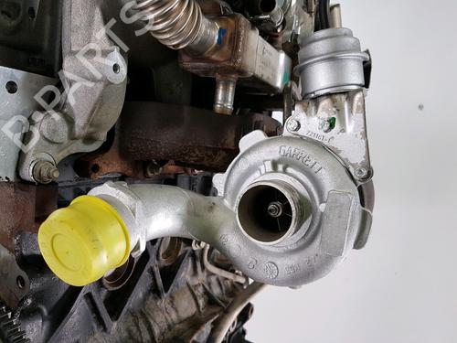 Engine RENAULT SCÉNIC II (JM0/1_) 1.9 dCi (JM0G, JM12, JM1G, JM2C) | BP32378769M1