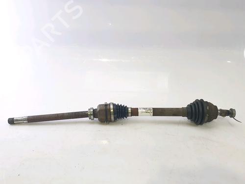 Used Right front driveshaft CITROËN C4 Picasso I MPV (UD_) [2006-2015]  28447511