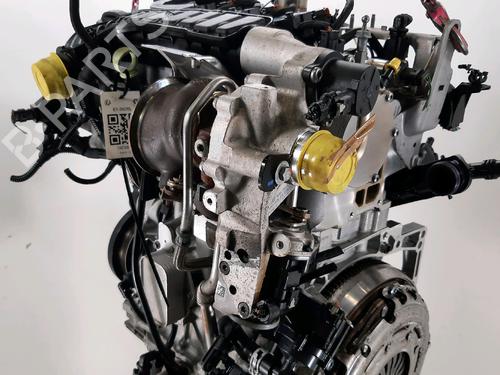 Engine CITROËN C3 III (SX) 1.2 THP 110 (SXHNPS, SXHNZT, SXHNZ6) | BP32101789M1  - Image 6