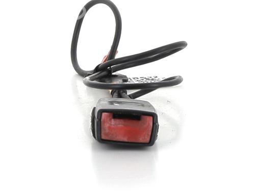 Used Seat buckle MERCEDES-BENZ B-CLASS Sports Tourer (W245) B 200 CDI (245.208) (140 hp) 31875880