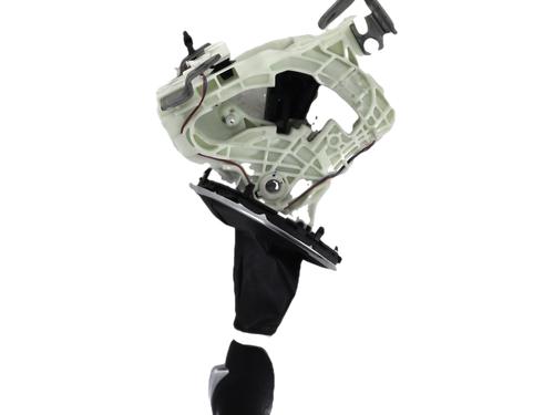 Gear lever RENAULT TRAFIC III Van (FG_) 2.0 dCi 145 (FGML) | BP40034215M90 - Image 3