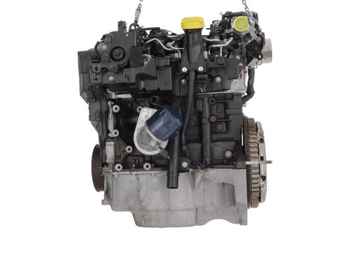 Engine RENAULT CLIO IV (BH_) 1.5 dCi 75 | BP27248506M1