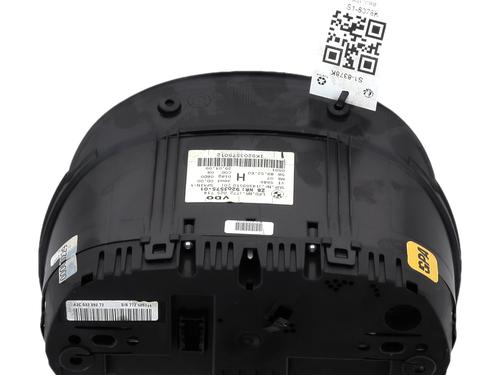 Instrument cluster BMW 3 Coupe (E92) 335 i | BP38679032C47 - Image 2