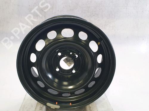 Felg CITROËN C4 II (NC_) 1.4 VTi 95 (NC8FP0) (95 hp) 30048661