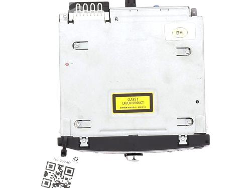 Radio PEUGEOT 5008 (0U_, 0E_) 1.6 HDi | BP21089188E6 