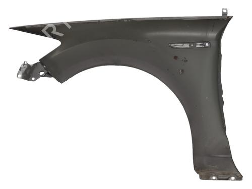Right front fenders FORD MONDEO IV Turnier (BA7) 2.0 SCTi | BP29623785C42 