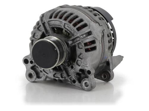 Used Alternator AUDI A3 Sportback (8PA) 2.0 TDI 16V (140 hp) 31032232